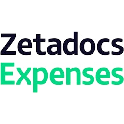 Zetadocs Expenses logo